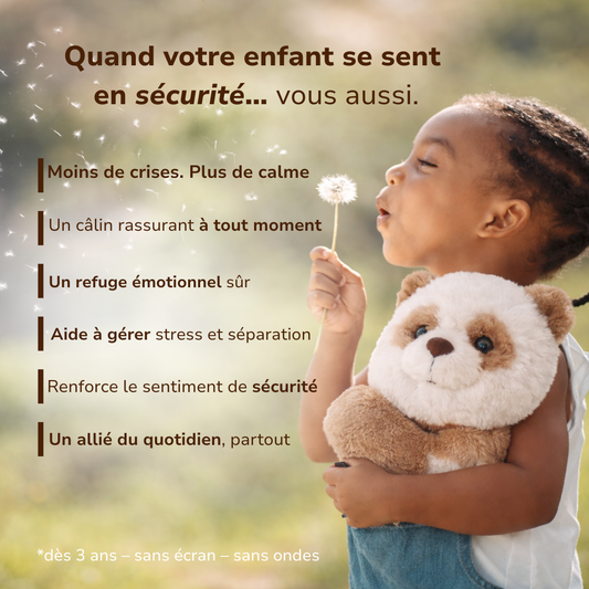 Le Compagnon du quotidien